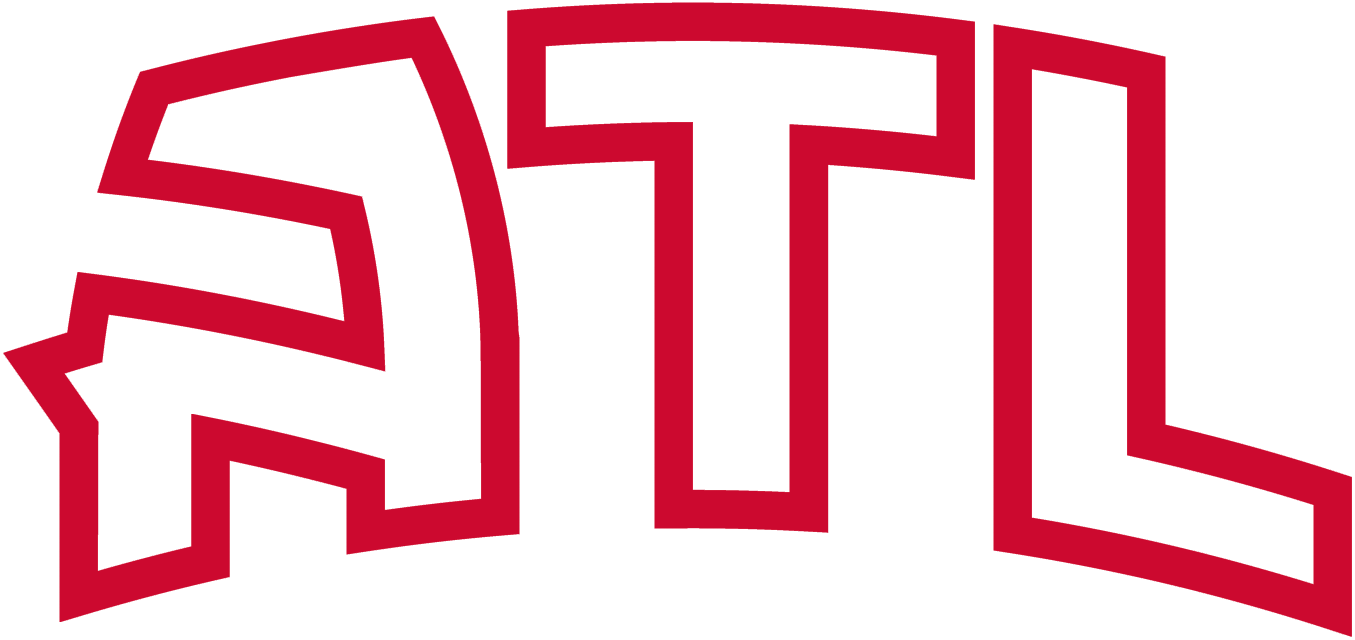 Atlanta Hawks 2015-Pres Alternate Logo iron on transfers for clothing version 4